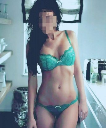 Проститутка Светуха